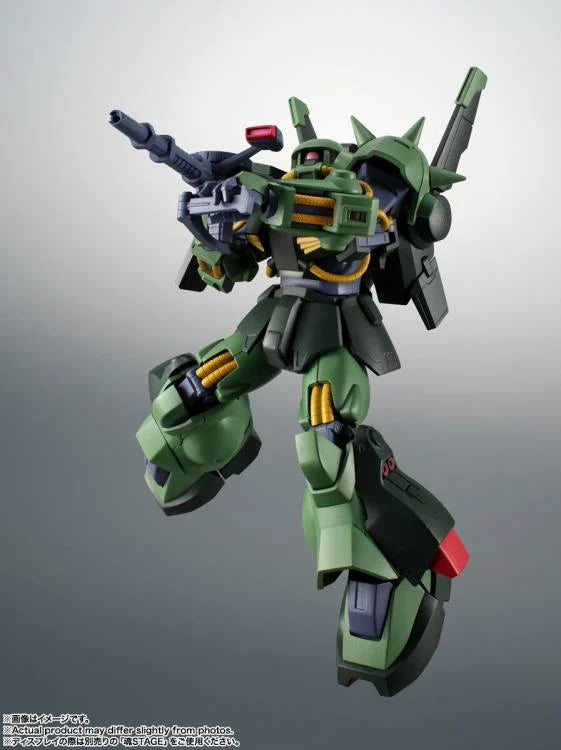 Mobile Suit Zeta Gundam Robot Spirits RMS-106 Hi-Zack (Ver. A.N.I.M.E.)