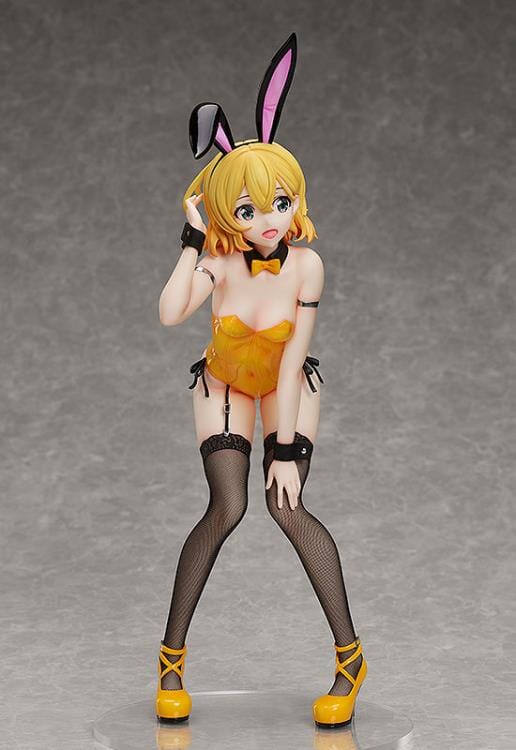 Rent-A-Girlfriend B-Style Mami Nanami (Bunny Ver.) 1/4 Scale Figure