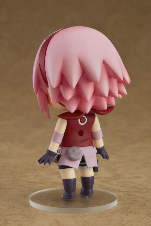 Naruto Nendoroid No.833 Sakura Haruno (Reissue)