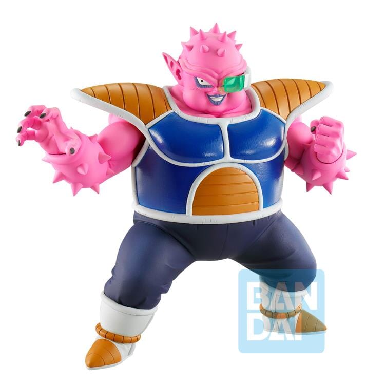 Dragon Ball Z Ichibansho Dodoria (Frieza Army) Figure