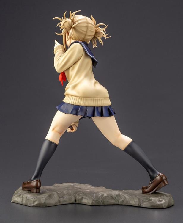 My Hero Academia ArtFX J Himiko Toga 1/8 Scale Figure (Reissue)