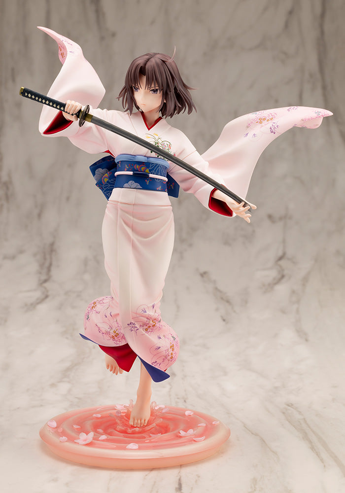 The Garden of Sinners Shiki Ryougi 1/7 Scale Figure