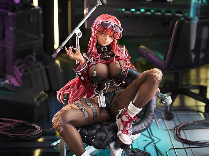 Goddess of Victory Nikke Volume 1/7 Scale Figure