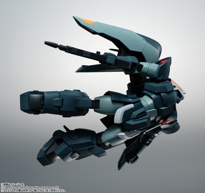 Gundam Robot Spirits ZGMF-1017 GINN (Ver. A.N.I.M.E.)