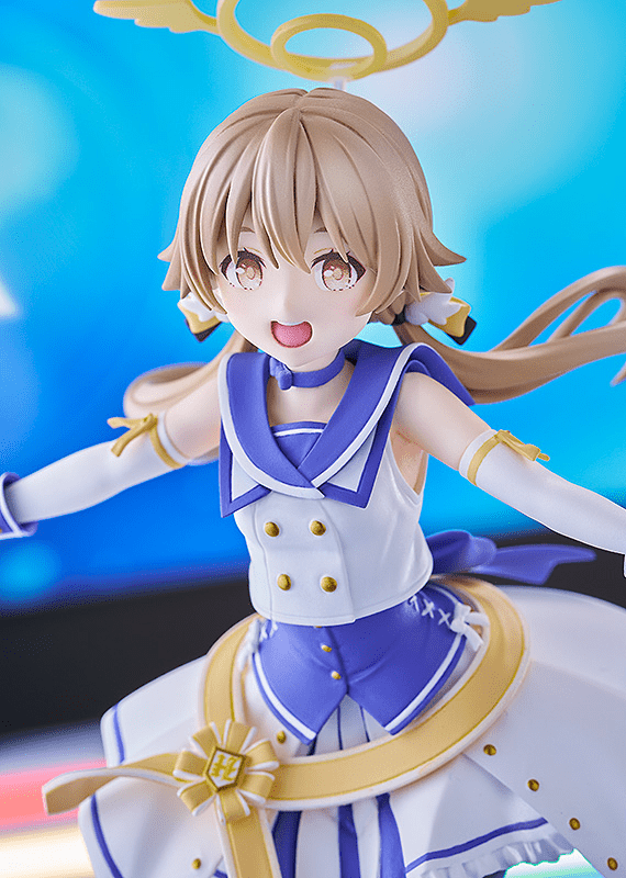 Blue Archive Pop Up Parade Hifumi (Mischievous Straight Ver.)