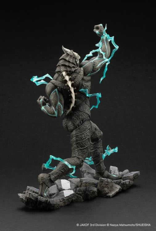 Kaiju No. 8 ArtFX J Kaiju No. 8 1/8 Scale Figure