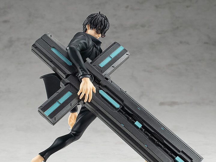 Trigun Stampede Pop Up Parade Nicholas D. Wolfwood