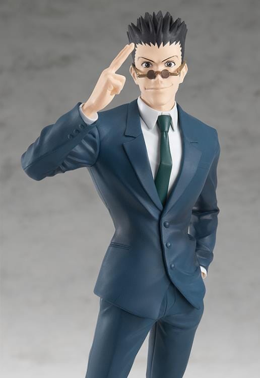 Hunter x Hunter Pop Up Parade Leorio