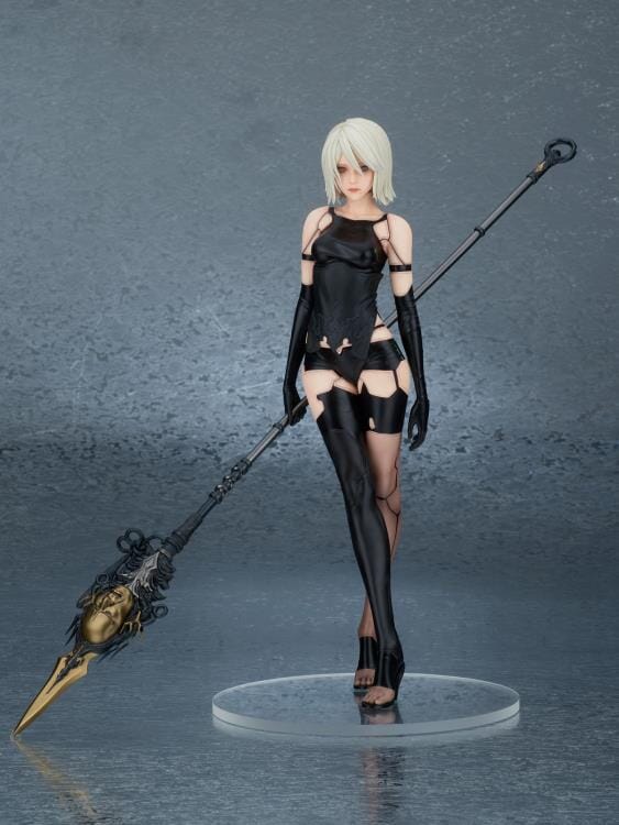 NieR: Automata A2 (YoRHa No.2 Type A) (Short Hair Ver.) Figure (Reissue)