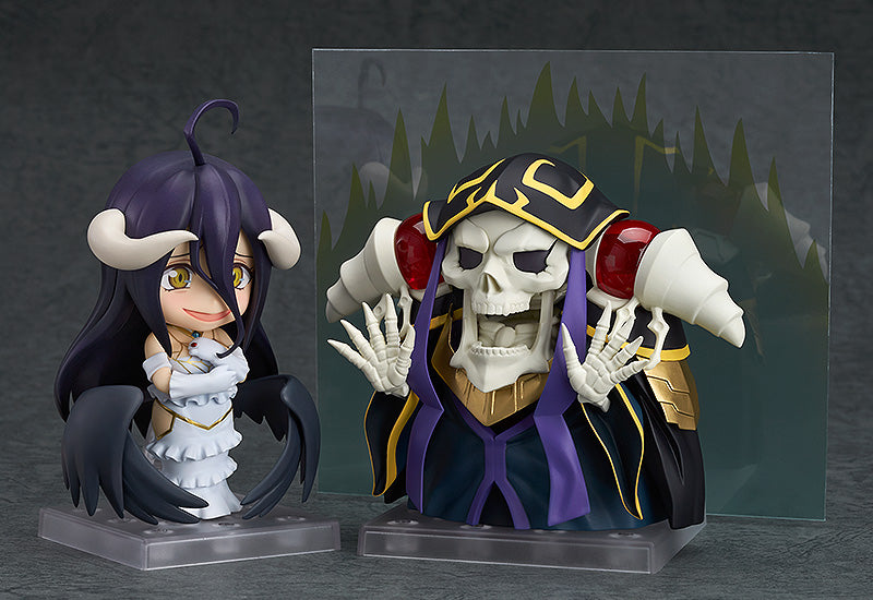 Overlord Nendoroid No.642 Albedo (Reissue)