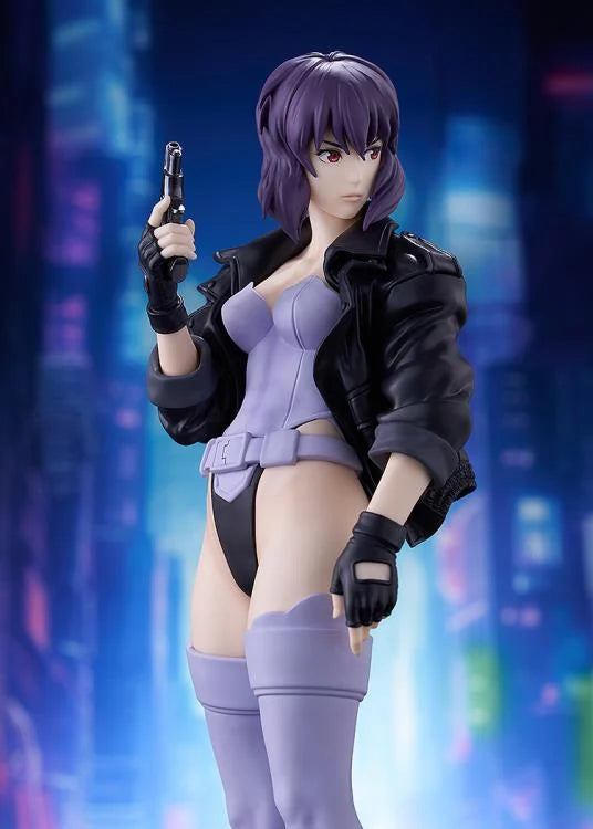 Ghost in the Shell S.A.C. Pop Up Parade L Motoko Kusanagi