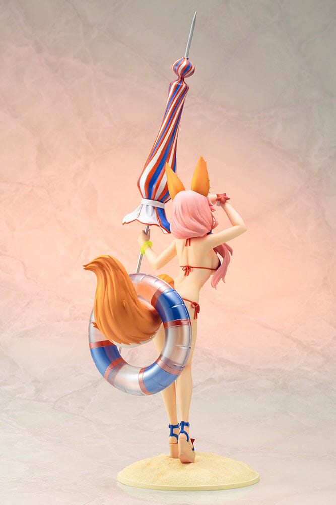 Fate/Grand Order Lancer Tamamo-No-Mae 1/7 Scale Figure (Reissue)