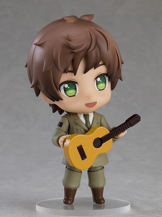 Hetalia World Stars Nendoroid No.2136 Spain