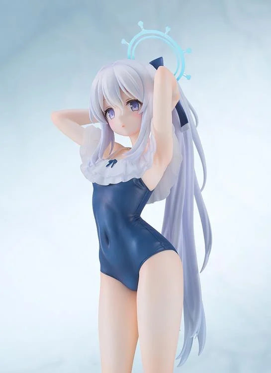 Blue Archive Miyako Tsukiyuki (Swimsuit Memorial Lobby Ver.) 1/7 Scale Figure