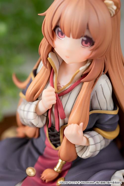 The Rising of the Shield Hero Season 2 Raphtalia (Childhood Ver.)