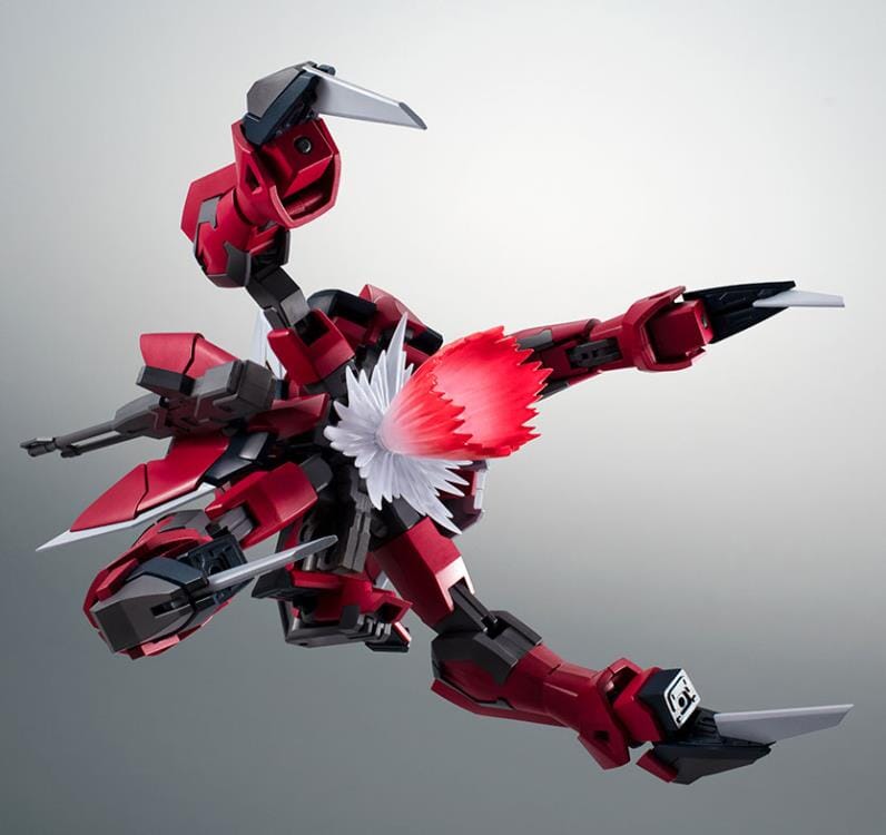 Mobile Suit Gundam SEED Robot Spirits GAT-X303 Aegis Gundam (Ver. A.N.I.M.E.)