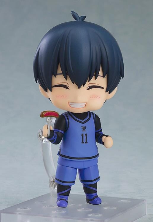 Blue Lock Nendoroid No.1998 Isagi Yoichi