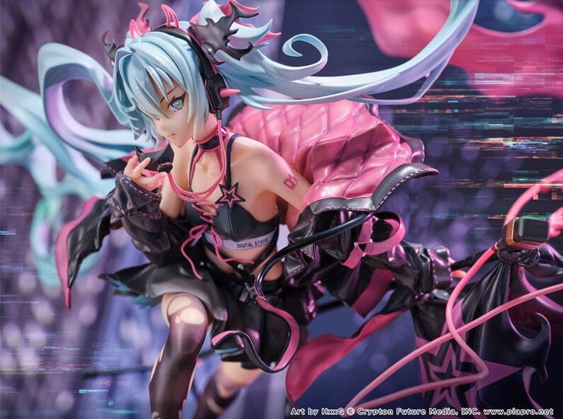 Vocaloid Hatsune Miku (Digital Stars 2022 Ver.) 1/7 Scale Figure