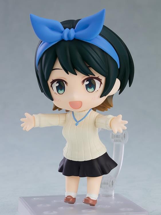 Rent-A-Girlfriend Nendoroid No.1657 Ruka Sarashina