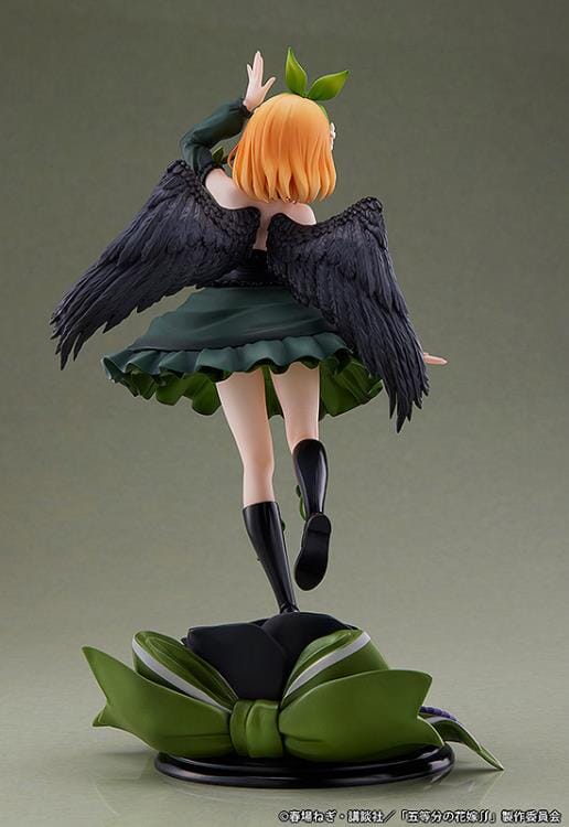 The Quintessential Quintuplets Yotsuba Nakano (Fallen Angel Ver.) 1/7 Scale Figure