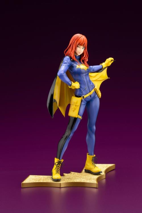 DC Comics Bishoujo Batgirl (Barbara Gordon)