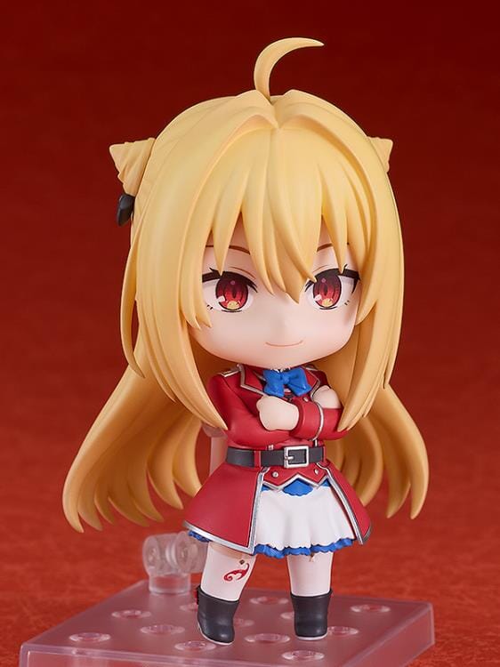 The Vexations of a Shut-In Vampire Princess Nendoroid No.2304 Terakomari Gandesblood