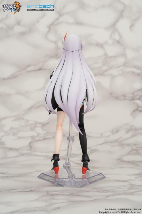 Honkai Impact 3rd Arctech Kiana Kaslana (Void Drifter Ver.) 1/8 Scale Figure