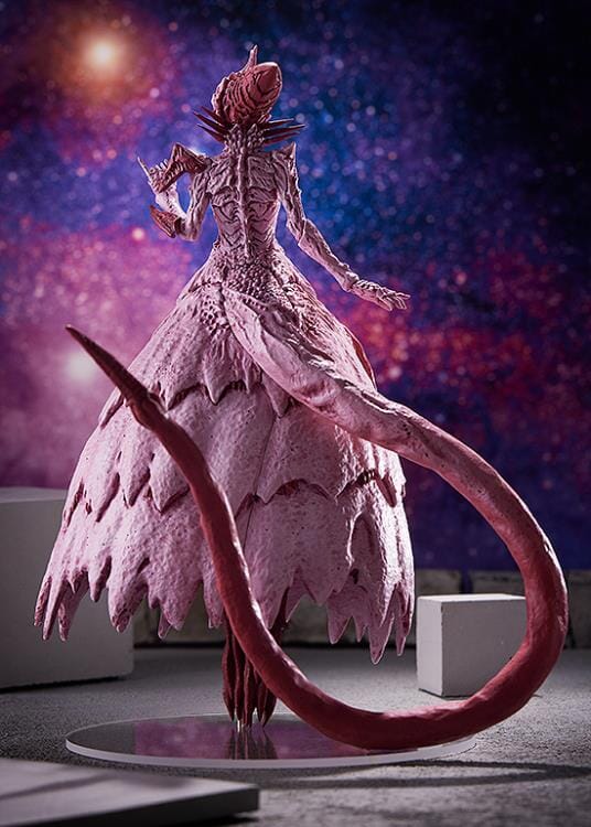 Knights of Sidonia Pop Up Parade L Tsumugi Shiraui