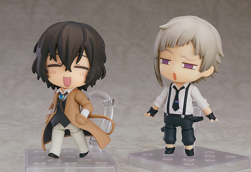 Bungo Stray Dogs Nendoroid No.893 Atsushi Nakajima (Reissue)