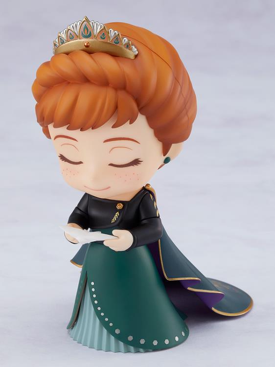 Frozen 2 Nendoroid No.1627 Anna (Epilogue Dress Ver.)