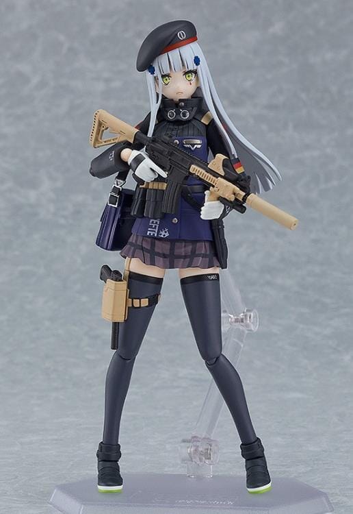 Girls' Frontline figma No.573 HK416