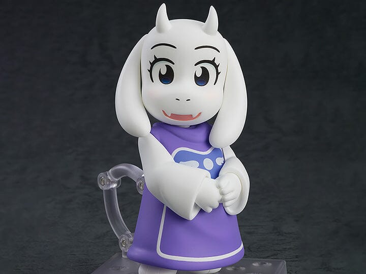 Undertale Nendoroid No.2123 Toriel