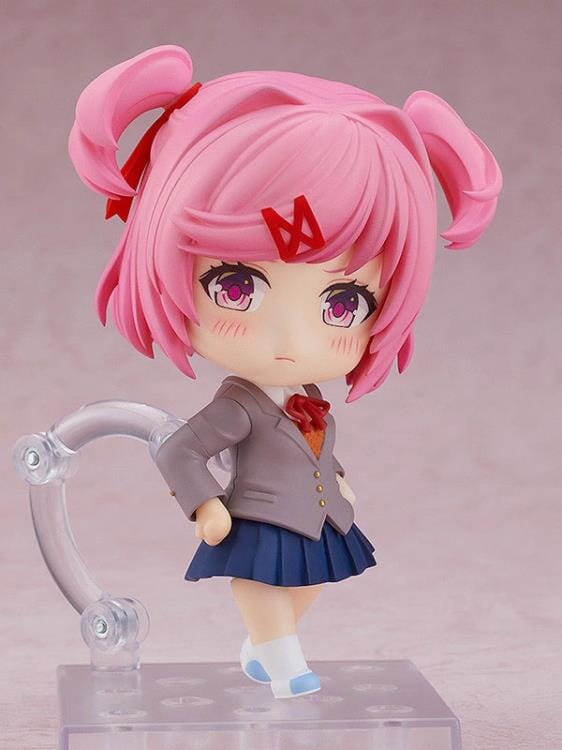 Doki Doki Literature Club! Nendoroid No.2077 Natsuki