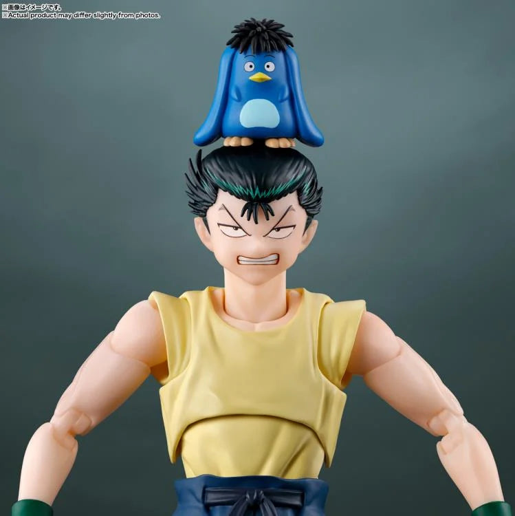 Yu Yu Hakusho S.H.Figuarts Yusuke Urameshi