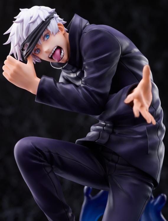 Jujutsu Kaisen Satoru Gojo 1/7 Scale Shibuya Scramble Figure