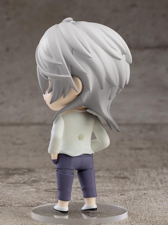 Psycho-Pass Nendoroid No.1601 Shogo Makishima