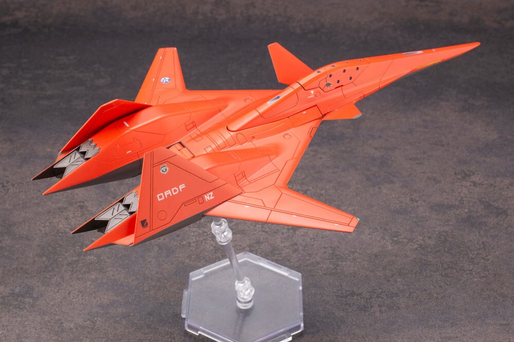 Ace Combat 7 Skies Unknown ADF-01 1/144 Model Kit