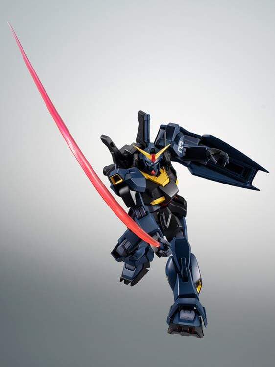 Mobile Suit Zeta Gundam Robot Spirits Side MS RX-178 Gundam MK-II Titans (Ver. A.N.I.M.E.)