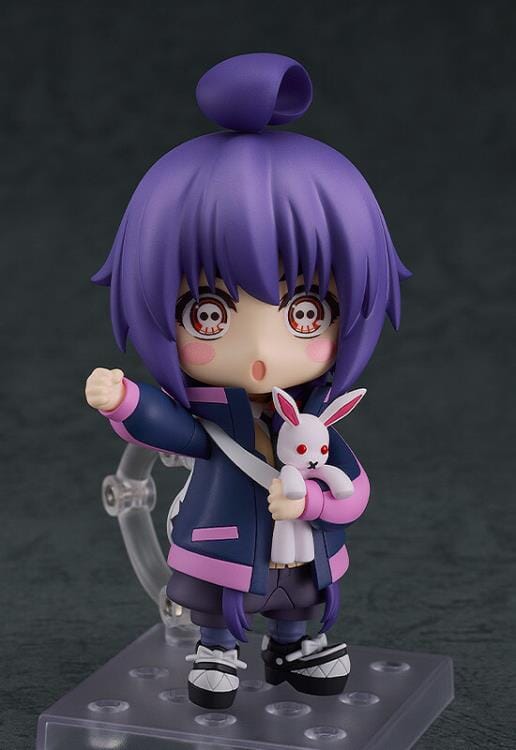 Dark Gathering Nendoroid No.2231 Yayoi Hozuki