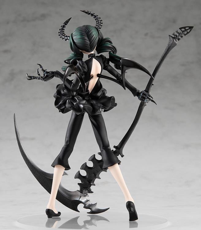 Black Rock Shooter Pop Up Parade Dead Master