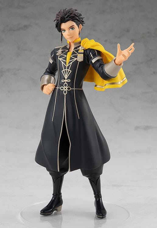 Fire Emblem: Three Houses Pop Up Parade Claude von Riegan