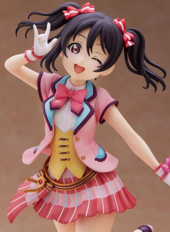 Love Live! x Sora Tokui's PLUMDeepland Nico Yazawa 1/7 Scale Figure