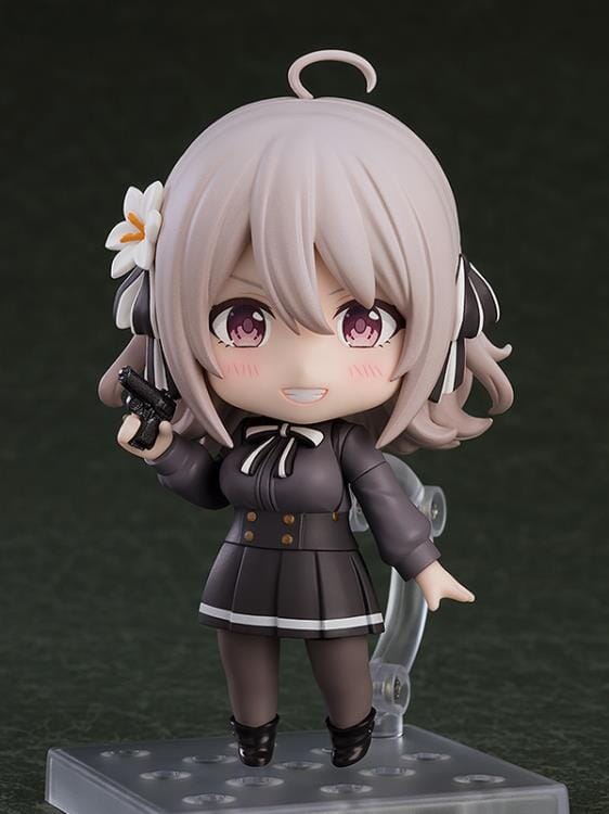 Spy Classroom Nendoroid No.2124 Lily (Flower Garden)