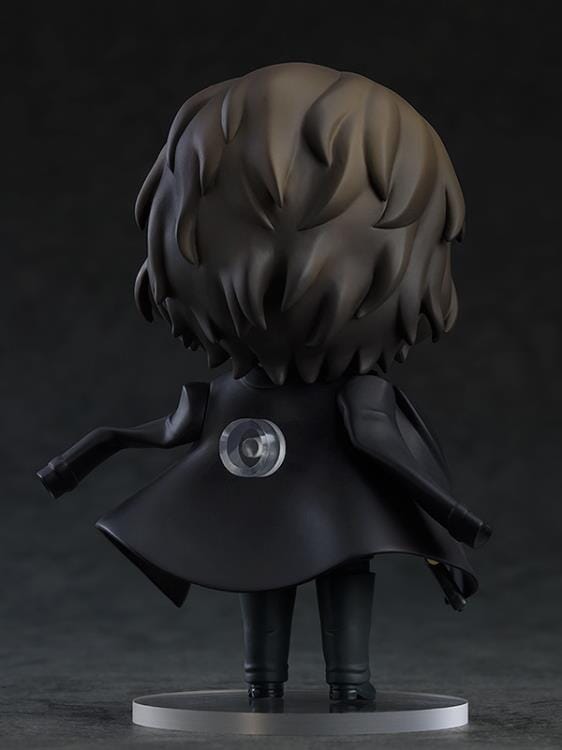 Bungo Stray Dogs Nendoroid No.1748 Osamu Dazai (Dark Era Ver.)