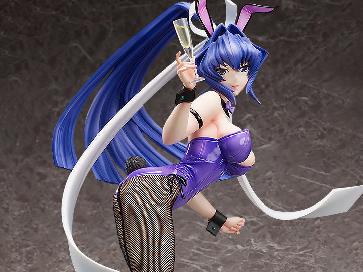 Muv-Luv Alternative B-Style Meiya Mitsurugi (Bunny Ver.) 1/4 Scale Figure