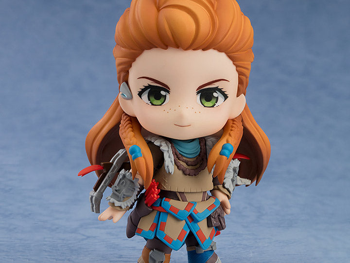 Horizon Forbidden West Nendoroid No.1850 Aloy