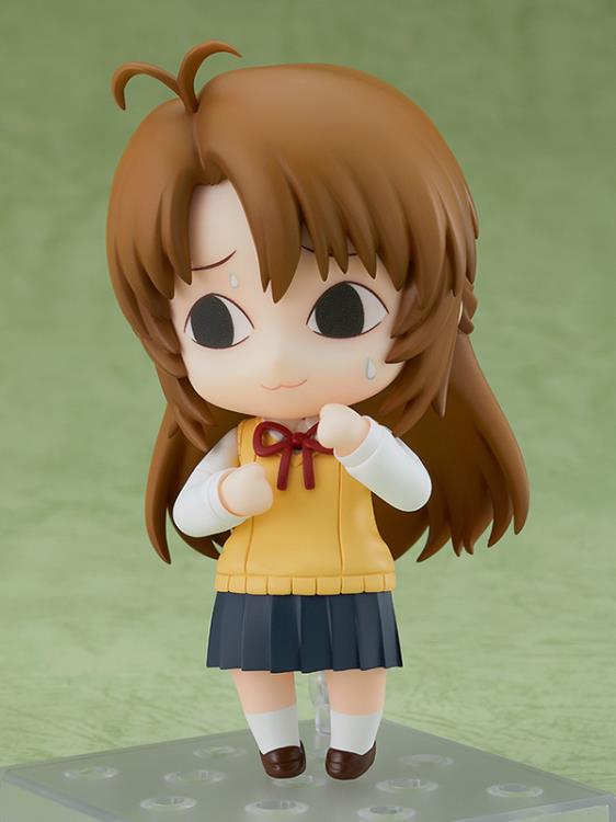 Non Non Biyori Nonstop Nendoroid More: Face Swap Set of 6 Face Plates