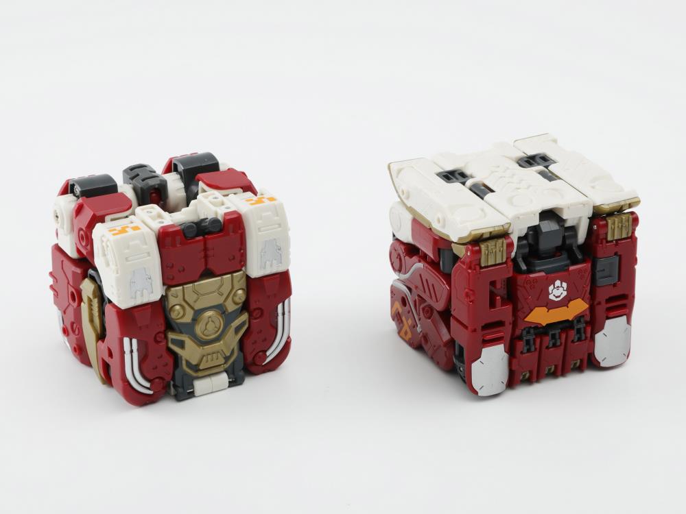 BeastBOX BB-34ME MindDust & ElectricEye Two-Pack