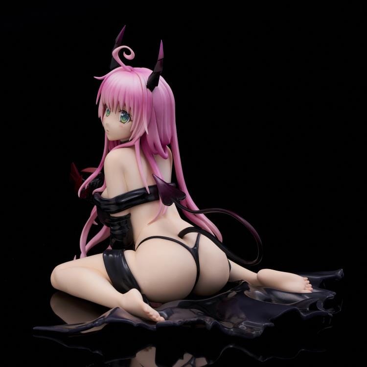 To Love-Ru Darkness Lala Satalin Deviluke (Darkness Ver.) 1/6 Scale Figure