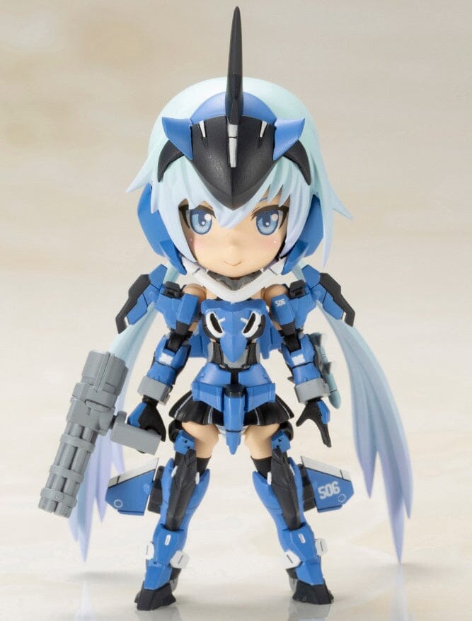 Frame Arms Girls Qpmini Stylet